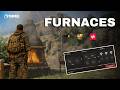 [ESX/QB/QBX] Furnaces System | FiveM (Rust Inspired)