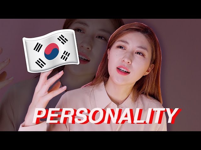 Learn the 10 Must-Know Korean Words for Personality !!! class=