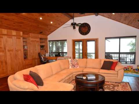 156 Deer Island Road, Mabank, TX home video tour