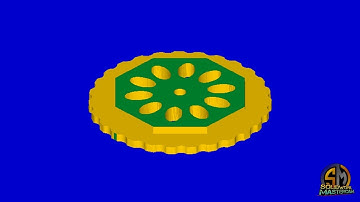 MASTERCAM X5 BASIC CNC Milling 85