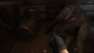 Perilous Warp Gameplay (PC Game).