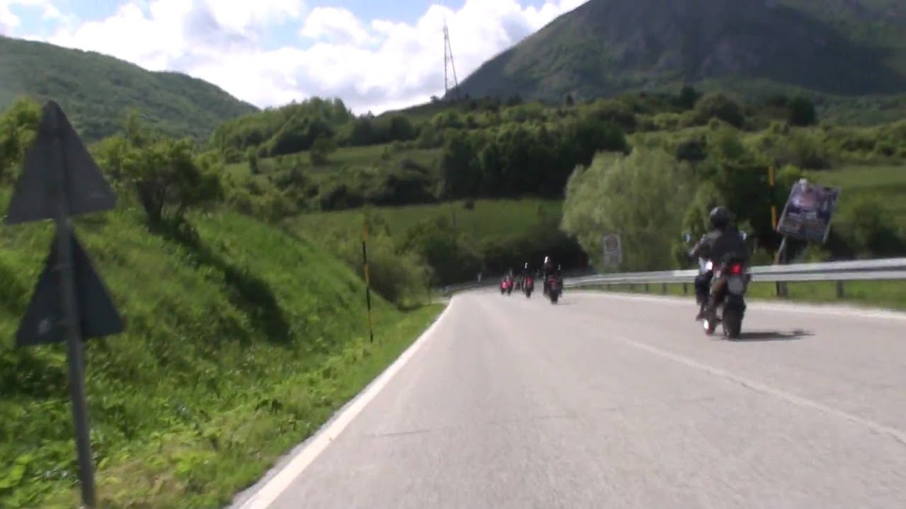 Bmw motorrad club