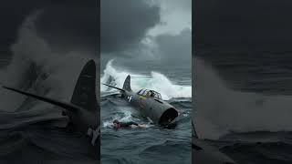 Clint Eastwood: The Real-Life Hero Who Survived an Ocean Plane Crash #clinteastwood Wealth