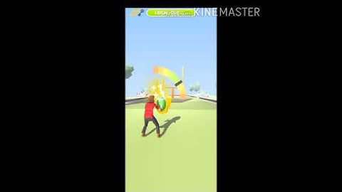 Touchdown master Gameplay