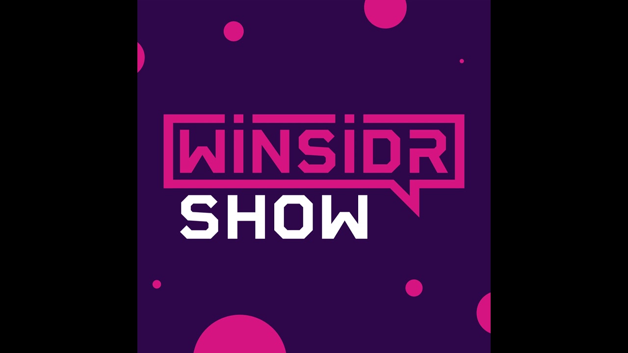 Winsidr Show - Brooke Wyckoff