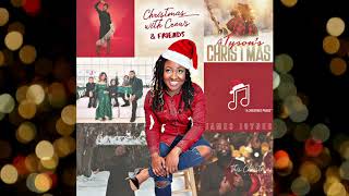 The First Noel (feat. Cherrelle Crews)