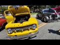 Autos Clásicos ¡Festival para la vista y el corazón!! Norte de California