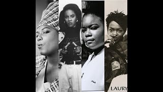 Lil Combat Presents: HipHop Classic's Rap 80s 90s Bgirl Mix