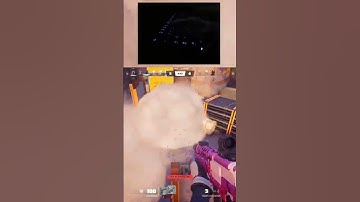 Ranked Unreal Impulse Grenade Defense on Skyline 10 | Ballistic Fortnite