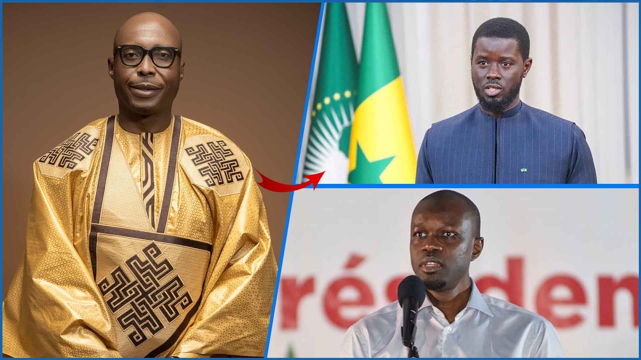 Ce pays manque d’autorité », réagit Barthélémy Dias Suite à la sortie de Diomaye Faye 