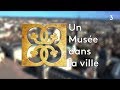 Emission spéciale : inauguration du musée des beaux-arts de Dijon