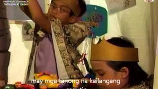 'Dahil Sa 'Yo' by Juris (E-boy OST)