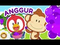 Lagu Anak Anak 🍇 Buah Anggur 🍇 Lagu Anak Indonesia BaLiTa