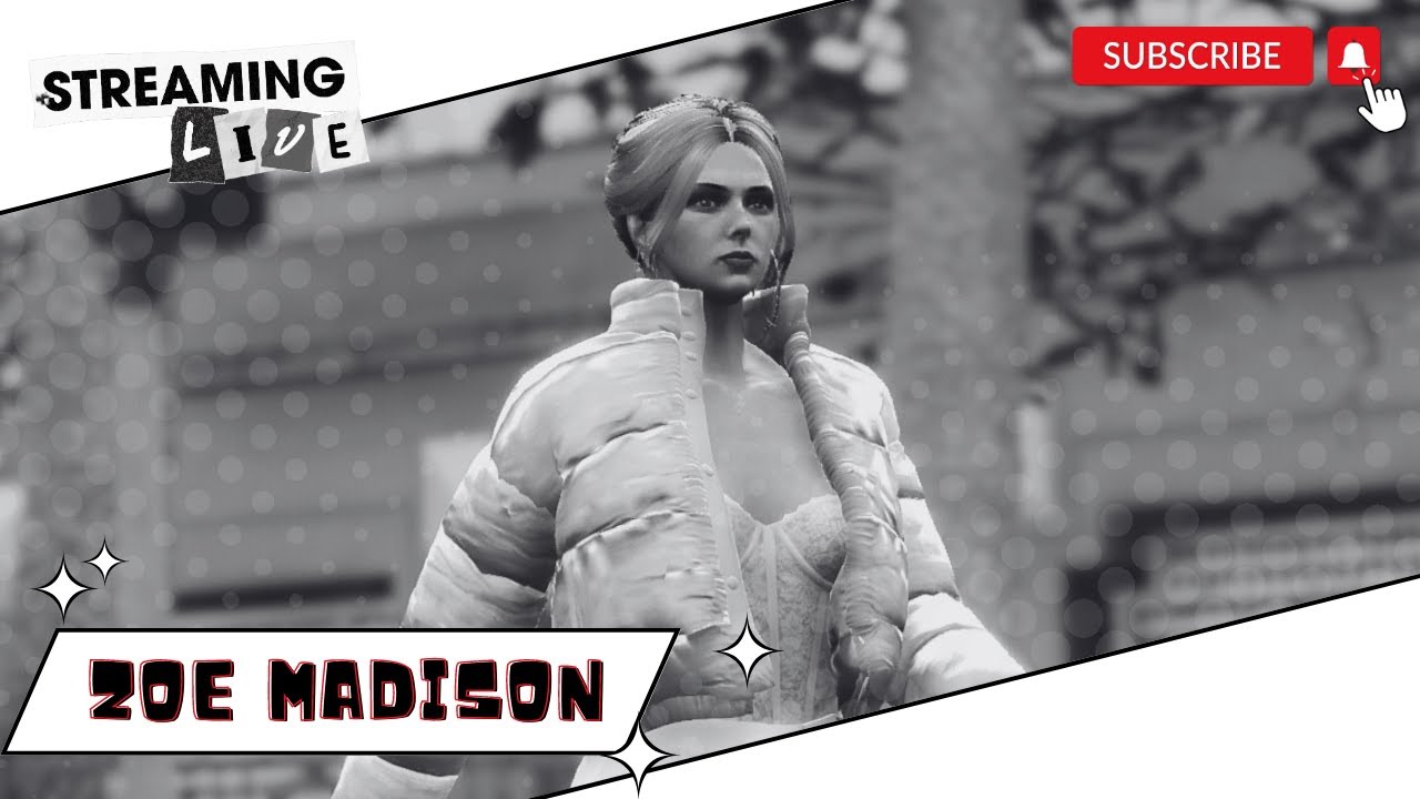 PERANG BODOH! executiverp executiveroleplay zoemadison YouTube