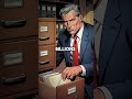 CEO Stole $11 Billion and Got Away With It For Years