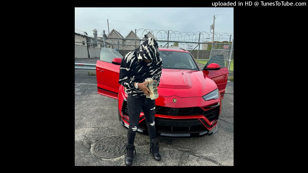 [FREE] Chicago X Vonoff1700 Type Beat