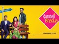 Kundali Bhagya Full Title Song HD ❤️ | Karan Preeta Romantic Edit | Editing by IshqEditz