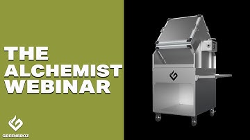 What Is Solventless Trichome Extraction? And Why Should I Care?