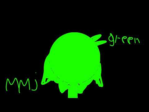 Black rainbows || Project Sekai Animation meme ||