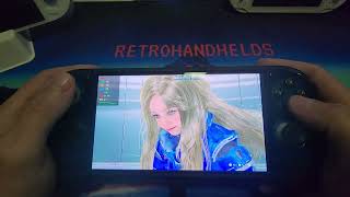Celebrity Let's play the Pragmata Demo on the Odin 3! Net Worth