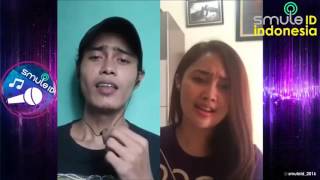 SMULE JUOSS !!! GAK BOSEN DENGER SUARA DUA ORANG INI, MANTAB ~ ADUHAI screenshot 4