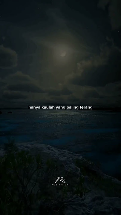 diantara beribu bintang