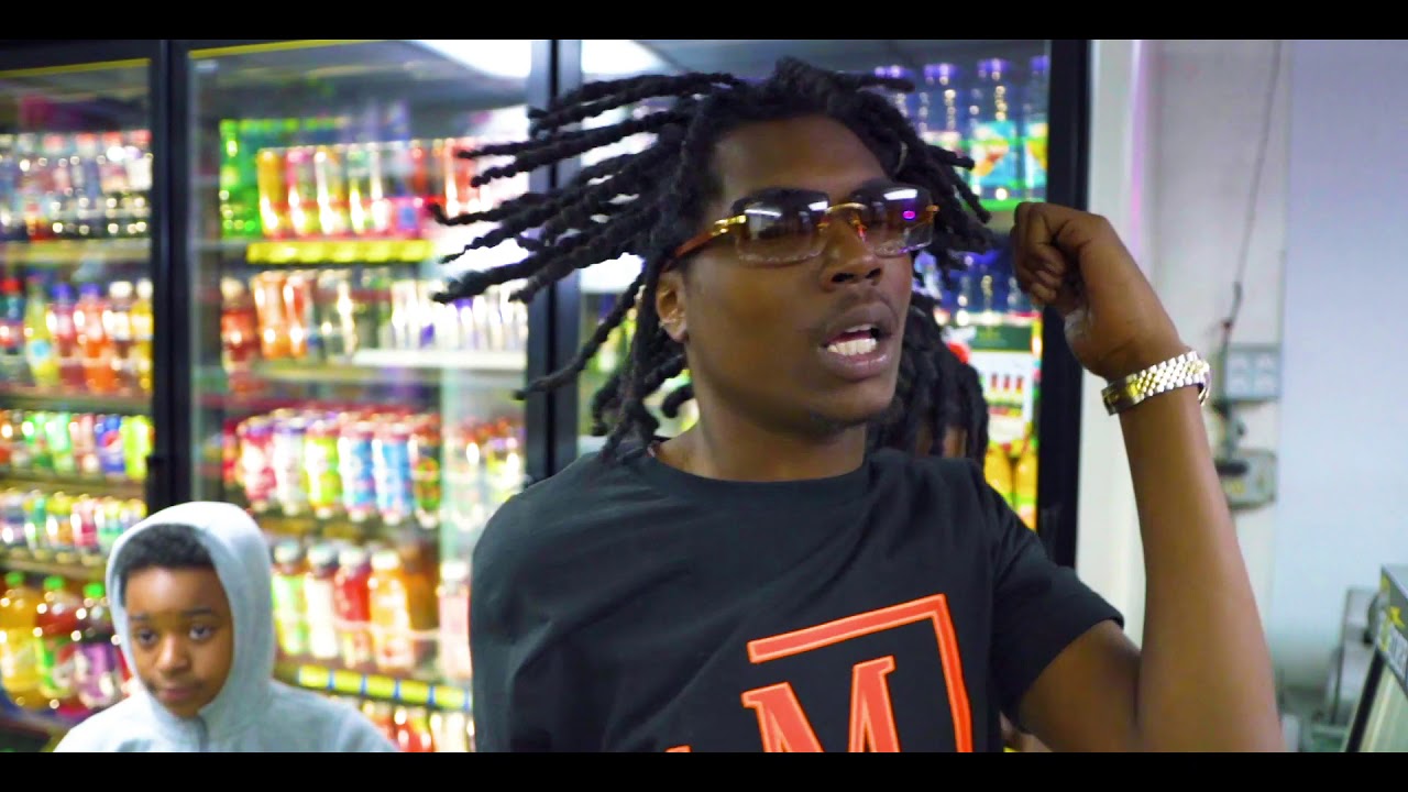 SME TaxFree & RRB Jay - Bench Press [Shot By DH] - YouTube