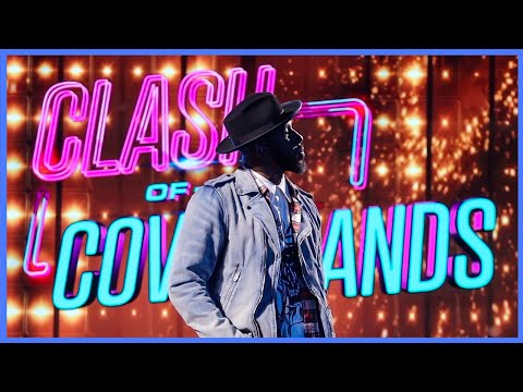 [SPOILER ALERT] Behind-the-Scenes of Clash of the Cover Bands FINALE w. tWitch!