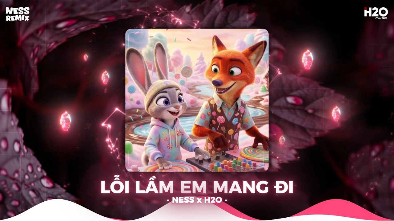 NHẠC REMIX TIKTOK TRIỆU VIEW - BXH Nhạc Trẻ Remix Hay Nhất Hiện Nay - Top 20 Nhạc TikTok Hay 2026