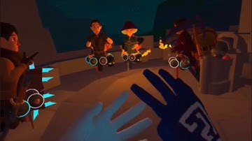 A Township Tale, having fun until Teleport Potion doesn’t work and I get stuck in the mines.