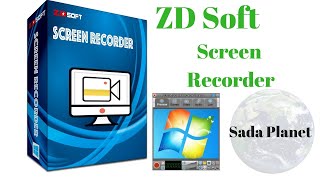 تحميل برنامج zd soft screen recorder عملاق تصوير الألعاب والفديوهات مع التفعيل screenshot 3