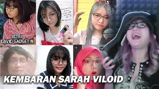 KEMBARAN SARAH VILOID