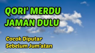 Temani Sahur Kalian Dengan Mendengarkan Lantunan Murottal Merdu Ini ❤