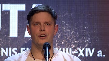 Per Lygias Lankas | Through Even Meadows - Lithuanian War Song