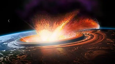 The Asteroid Winter