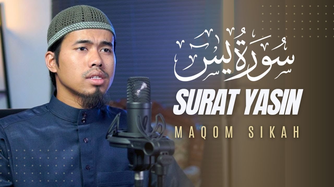 SURAT YASIN 
