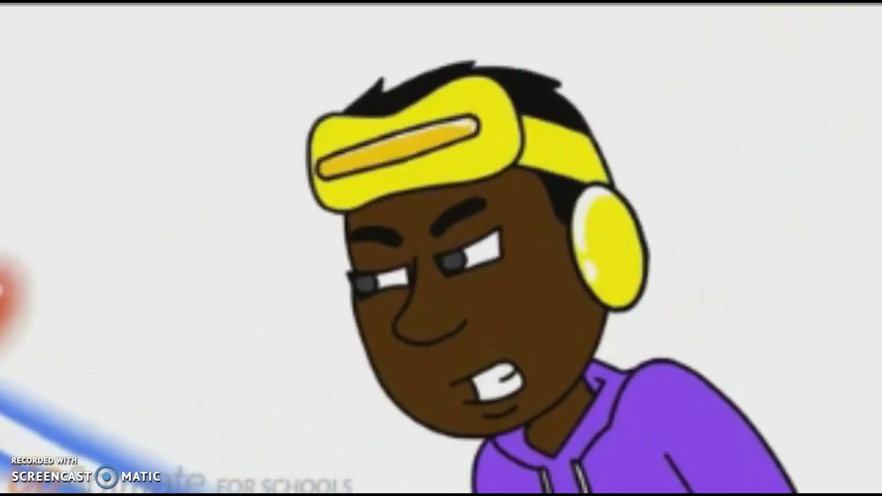 Back when Nicky Animations was Bullied - At least that whole thing has ended
(Recorded with https://screencast-o-matic.com)