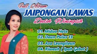 Lagu Jaipongan Lawas MIDUA HATE, DAUN PULUS 13 ~ Dedeh Winingsih | Jaipongan NonStop Lagu Jaipongan Lawas MIDUA HATE, DAUN PULUS 13 ~ Dedeh Winingsih | Jaipongan NonStop