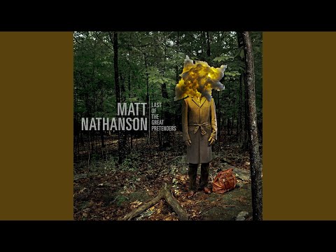 Mission Bells - Matt Nathanson