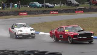 Mainland Musclecars Skope 2018