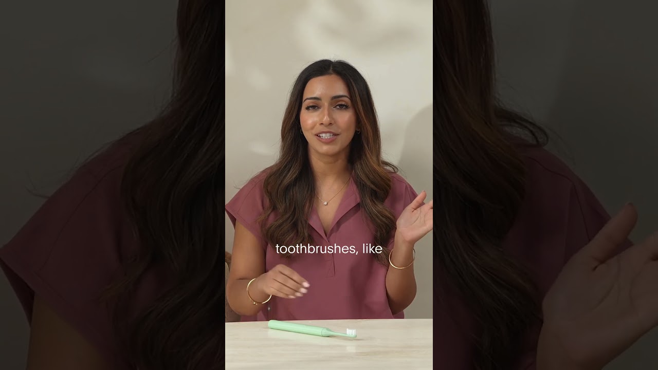 What's better, round head or sonic? (Ask a Dentist)