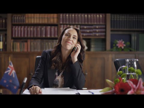 Off the map: New Zealand tourism ad takes on 'conspiracy'