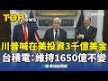 台灣與美國的經濟合作