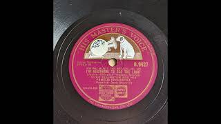 Duke Ellington & His Famous Orchestra with Joya Sherrill  I'm Beginning to See the Light