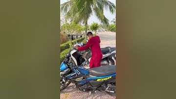 Tên cướp tấn công cảnh sát và cái kết buồn @LongGiang77