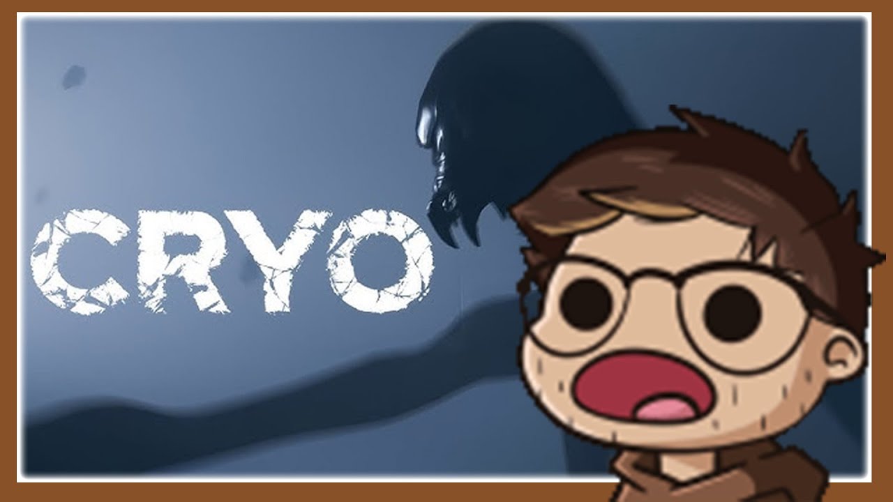 CRYO IS BACK AND WE BROUGHT DELIRIOUS  | Cryo