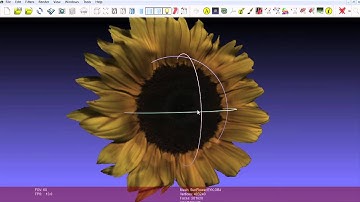 Fuel3D handheld, high-resolution 3D scanner - Web Video
