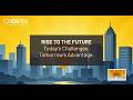 Chortek's 2025 Manufacturing Forum