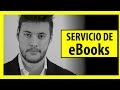 Servicio de eBooks para ti