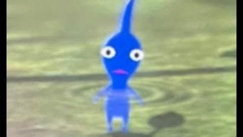 Pikmin Squared chaos randomizer Part 1/2